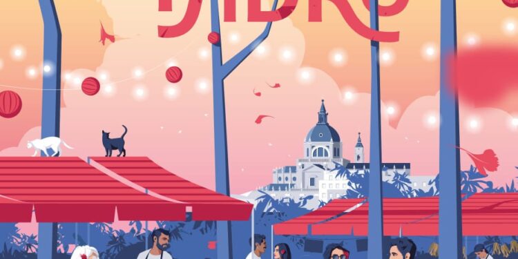 San Isidro 2025 en Madrid