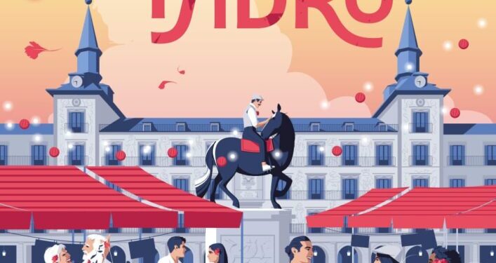 San Isidro 2025 en Madrid