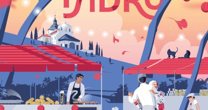 San Isidro 2025 en Madrid