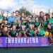 El Dínamo Guadalajara hace historia: un ascenso soñado a Segunda RFEF femenina