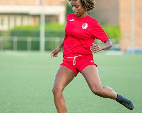 El Dínamo Guadalajara hace historia: un ascenso soñado a Segunda RFEF femenina