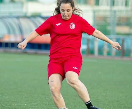 El Dínamo Guadalajara hace historia: un ascenso soñado a Segunda RFEF femenina