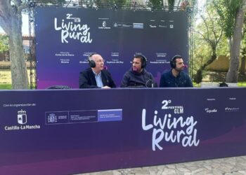 El Transporte Sensible a la Demanda en la Sierra Norte de Guadalajara supera los 18.000 viajeros en dos años