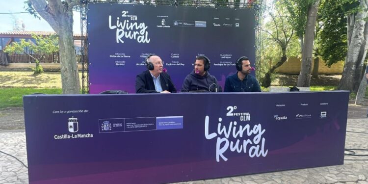 El Transporte Sensible a la Demanda en la Sierra Norte de Guadalajara supera los 18.000 viajeros en dos años