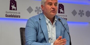 Empleo y vivienda son los dos pilares fundamentales de la modificación del PGOU