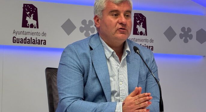 Empleo y vivienda son los dos pilares fundamentales de la modificación del PGOU