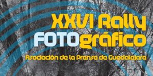 Rally Fotográfico de la APG 2025 en Guadalajara: El poder del agua protagoniza la XXVI edición