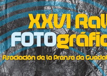 Rally Fotográfico de la APG 2025 en Guadalajara: El poder del agua protagoniza la XXVI edición