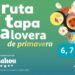 Ruta de la Tapa de Primavera Alovera 2025: 18 Bares, Tapas desde 2€ y Premios del 6 al 8 de Junio