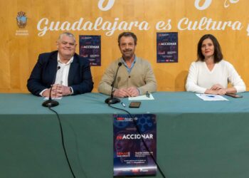 TEDxAlcarriaSt 2025 en Guadalajara: descubre el evento gratuito de ideas que inspiran bajo el lema ‘reACCIONAR’