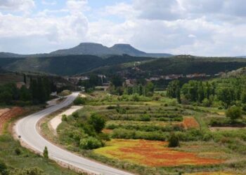 Semana de los Espacios Naturales Protegidos 2025 en Castilla-La Mancha: Actividades y Concursos por el Día Europeo de los Parques