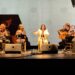 Guadalajara celebra la XXXII Cumbre Flamenca con un homenaje al flamenco de Extremadura