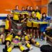 El CD Salesianos femenino revalida el título regional de fútbol con una temporada invicta