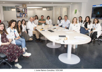 XIII Reunión Nacional de Cáncer de Próstata, Renal y Vejiga en Guadalajara: Avances en Oncología Genitourinaria