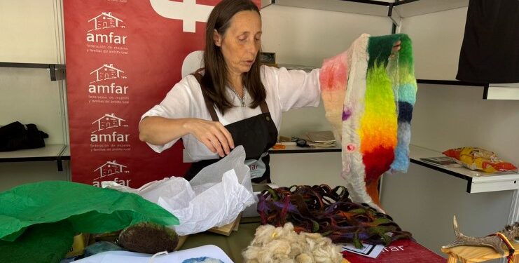 Guadalajara impulsa la sostenibilidad con la III Feria de Medio Ambiente en el Parque de la Concordia