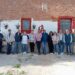Rehabilitación del caserío de Albolleque en Chiloeches: un proyecto de recuperación del patrimonio rural