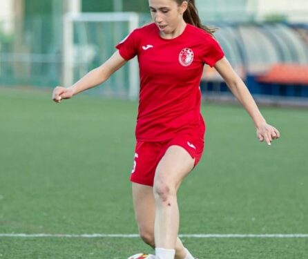 ¡Guadalajara está de fiesta! El Dínamo femenino ya es de Segunda RFEF