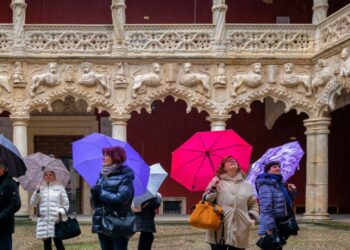 Paseo fotográfico en Guadalajara por el Día Internacional de los Museos 2025