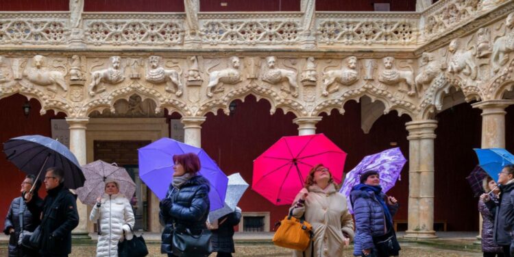 Paseo fotográfico en Guadalajara por el Día Internacional de los Museos 2025