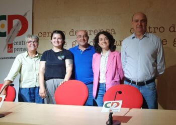 Mercé Ros gana el II Premio de Periodismo “Vega del Henares” con un reportaje sobre el impacto urbanístico en el medioambiente