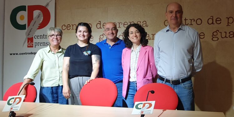 Mercé Ros gana el II Premio de Periodismo “Vega del Henares” con un reportaje sobre el impacto urbanístico en el medioambiente