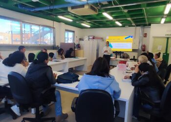 Cáritas acompañó a más de 800 personas en 2024 con una inversión de 829.000€ en empleo y economía solidaria