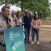 Alovera inaugura sus nuevas pistas municipales de petanca: Un espacio para el deporte y la convivencia en el pueblo