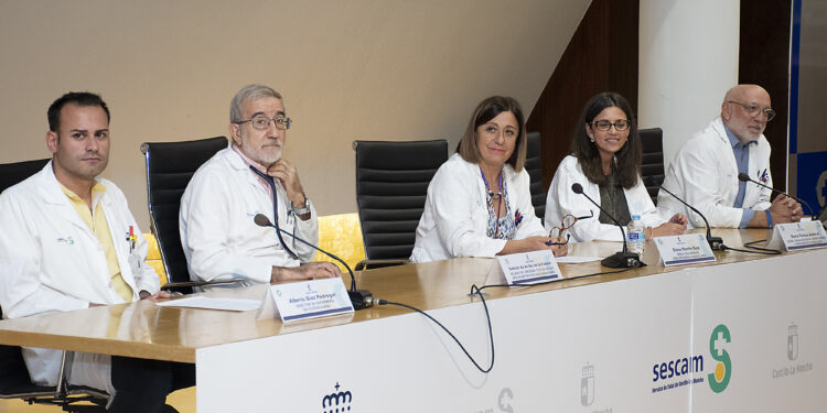 Nueva especialidad docente y ampliación de plazas para especialistas en formación en Guadalajara 2024