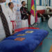 Alovera acoge la Copa de España de Estilo de Karate con más de 650 participantes de toda España