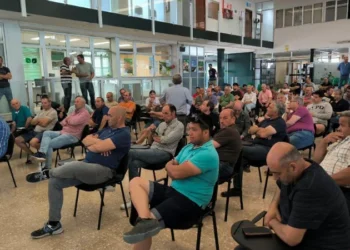 ATAMACO y APAG rechazan sin consenso la nueva resolución de incendios y sus limitaciones