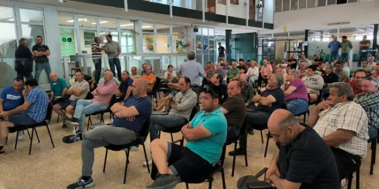 ATAMACO y APAG rechazan sin consenso la nueva resolución de incendios y sus limitaciones