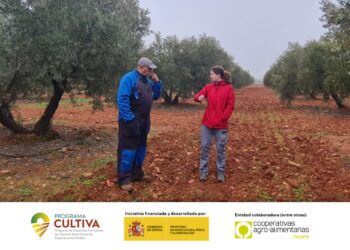 Abierta la convocatoria del Programa CULTIVA 2025 para jóvenes agricultores y ganaderos con estancias formativas gratuitas