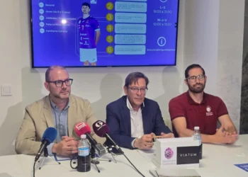 Temporada 2025/26: BM Guadalajara traza su hoja de ruta y lanza la campaña de abonos en ASOBAL