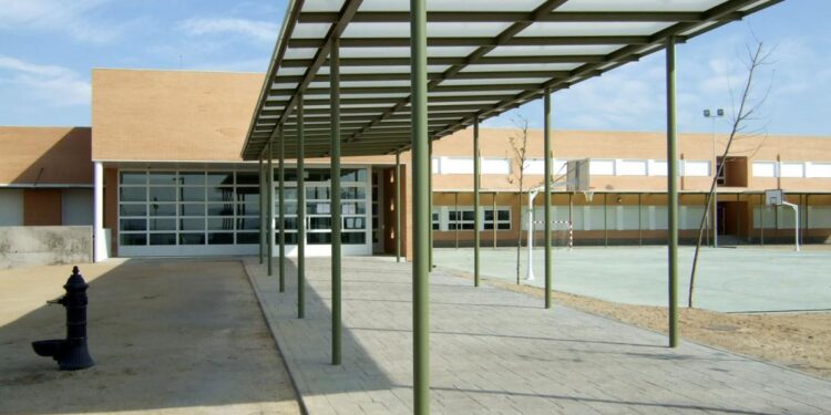 Adjudicadas las obras de ampliación del CEIP Maestra Teodora de Marchamalo por 1,4 millones de euros