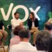 Ainhoa García (VOX) defiende la familia como prioridad en Guadalajara y denuncia el bipartidismo