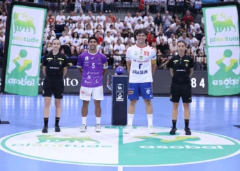 IMPULSE BM Guadalajara jugará la promoción por la permanencia ante UBU San Pablo Burgos tras caer ante Granollers