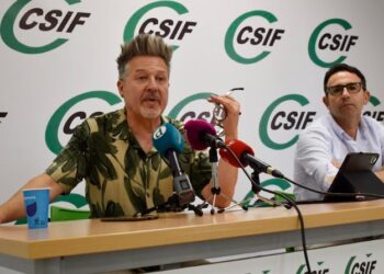 Recortes en la educación pública de Castilla-La Mancha: CSIF denuncia un curso 2024-2025 de decepción y hastío