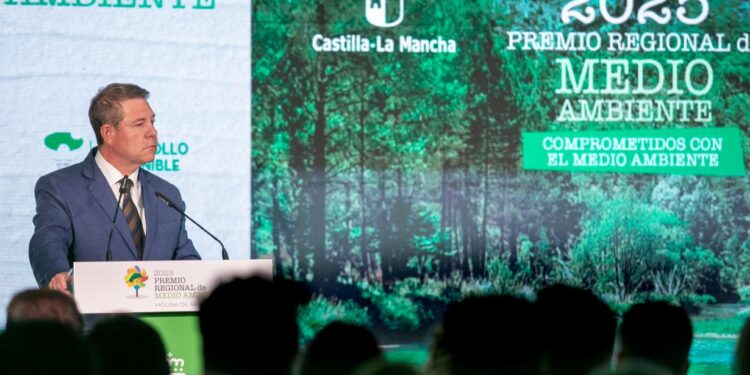 Castilla-La Mancha destina 130 millones de euros en junio para apoyar al sector agrícola y ganadero