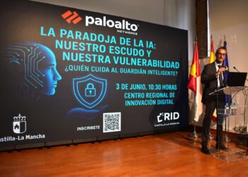 Castilla-La Mancha lidera el uso de la Inteligencia Artificial para ofrecer servicios públicos más eficientes