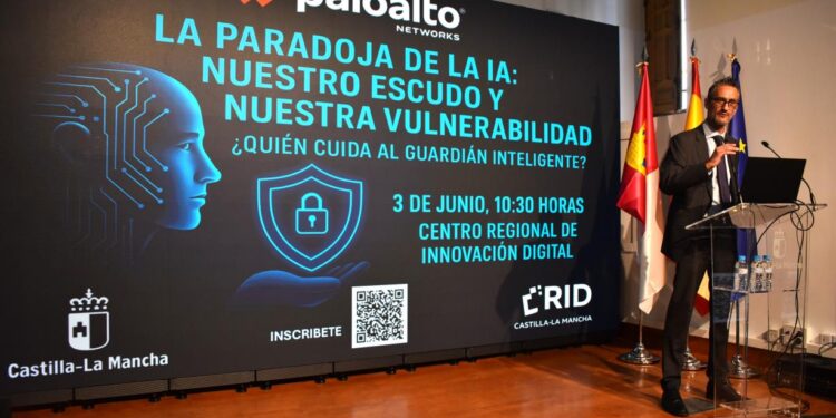 Castilla-La Mancha lidera el uso de la Inteligencia Artificial para ofrecer servicios públicos más eficientes