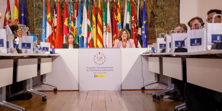 Castilla-La Mancha impulsa la exportación con herramientas innovadoras y apoyo frente a aranceles