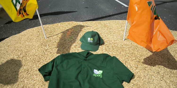 Crisis del cereal en Guadalajara: agricultores en pie de guerra