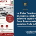 La Peña Taurina Los Encinares celebra su primera capea-visita a la finca Fuenterroble el próximo 5 de julio