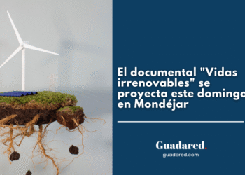 El documental “Vidas irrenovables” se proyecta este domingo en Mondéjar