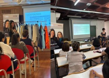 Desde el Área de Empleo de Cruz Roja Guadalajara y El Corte Inglés se refuerza la empleabilidad y autoestima de mujeres en situación de vulnerabilidad