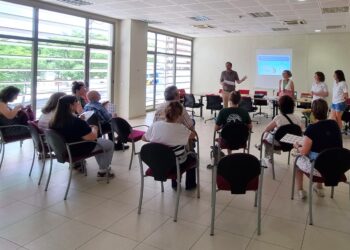 El Ayuntamiento de Guadalajara clausura con éxito el primer programa formativo para asociaciones locales