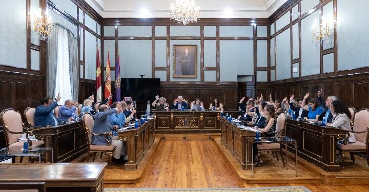 Diputación de Guadalajara y Junta de Castilla-La Mancha reformarán 53 colegios públicos en pueblos de la provincia