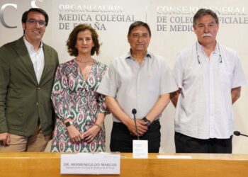El 75% de los médicos de familia en España se siente desprotegido por la Administración