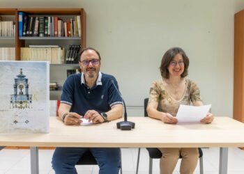 El Archivo Municipal de Guadalajara celebra el Día Internacional de los Archivos con Jornadas Abiertas y vídeo promocional