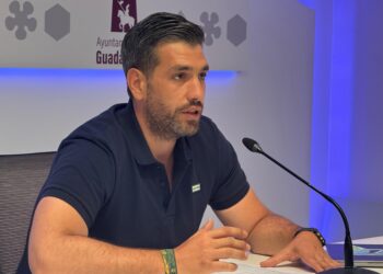 Guadalajara abre nuevas subvenciones para mejorar jardines y zonas verdes de uso público